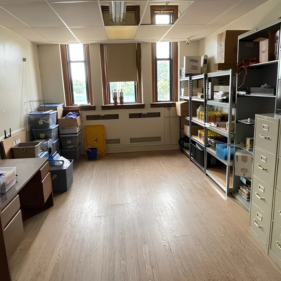 Move-out and deposit cleaning results by Catherine's Cleaning in MA and NH