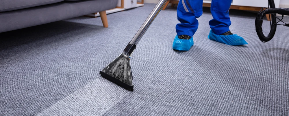 Deep cleaning and move-out cleaning service in MA and NH - thorough top-to-bottom results